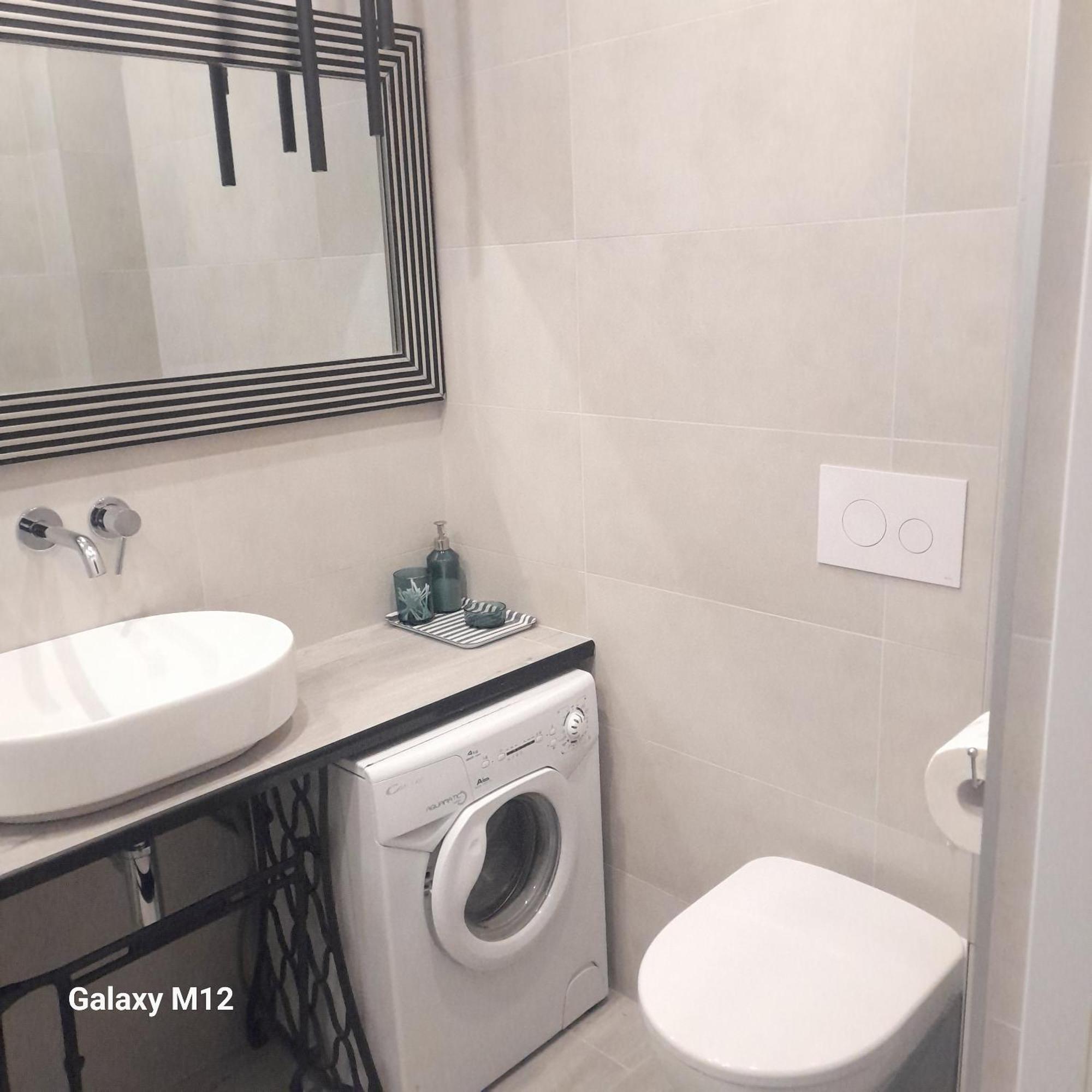 Mieszkanie Blisko Plazy Świnoujście Exterior foto