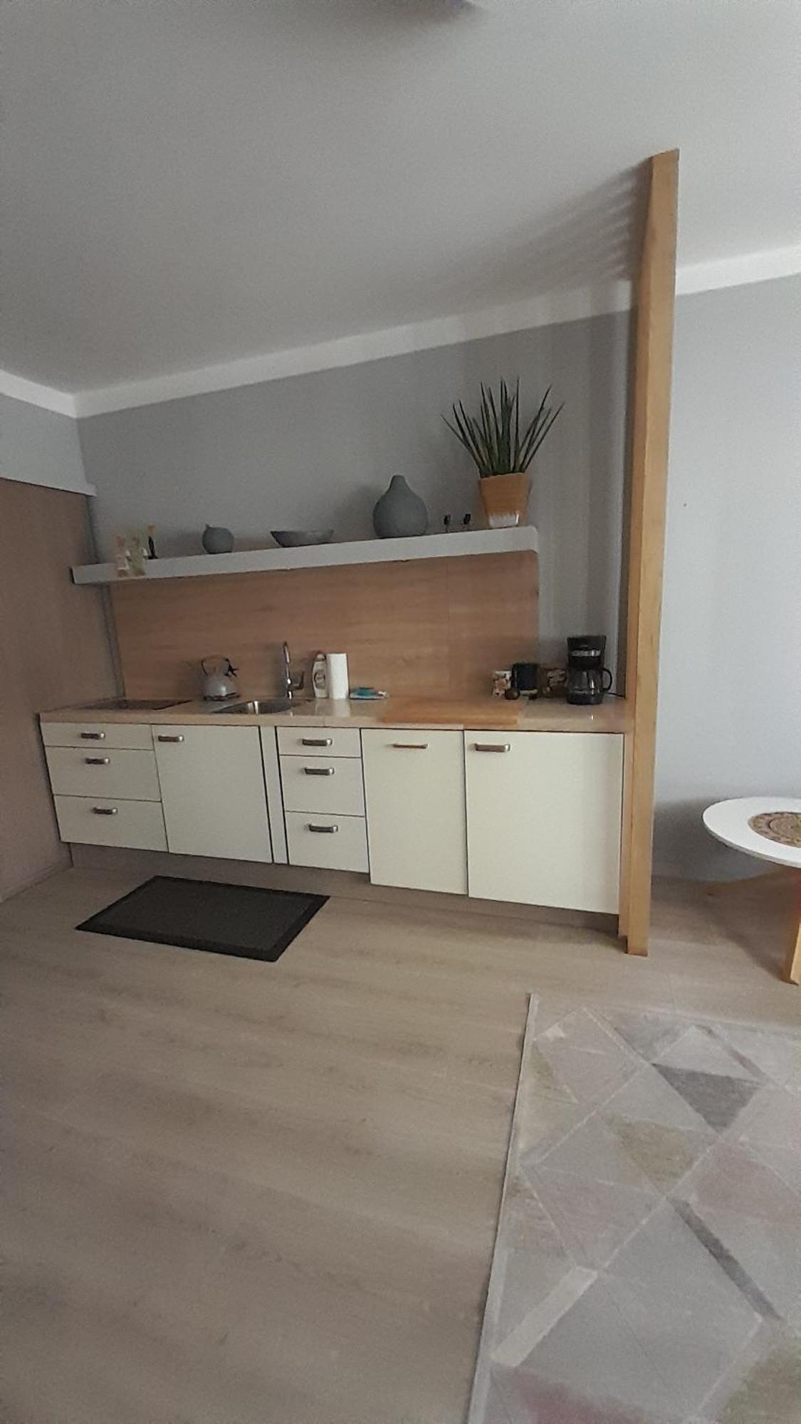 Mieszkanie Blisko Plazy Świnoujście Exterior foto